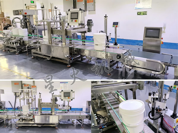   5~30��������Һ����ع�װѹ�ǻ��豸ϸ��ͼ