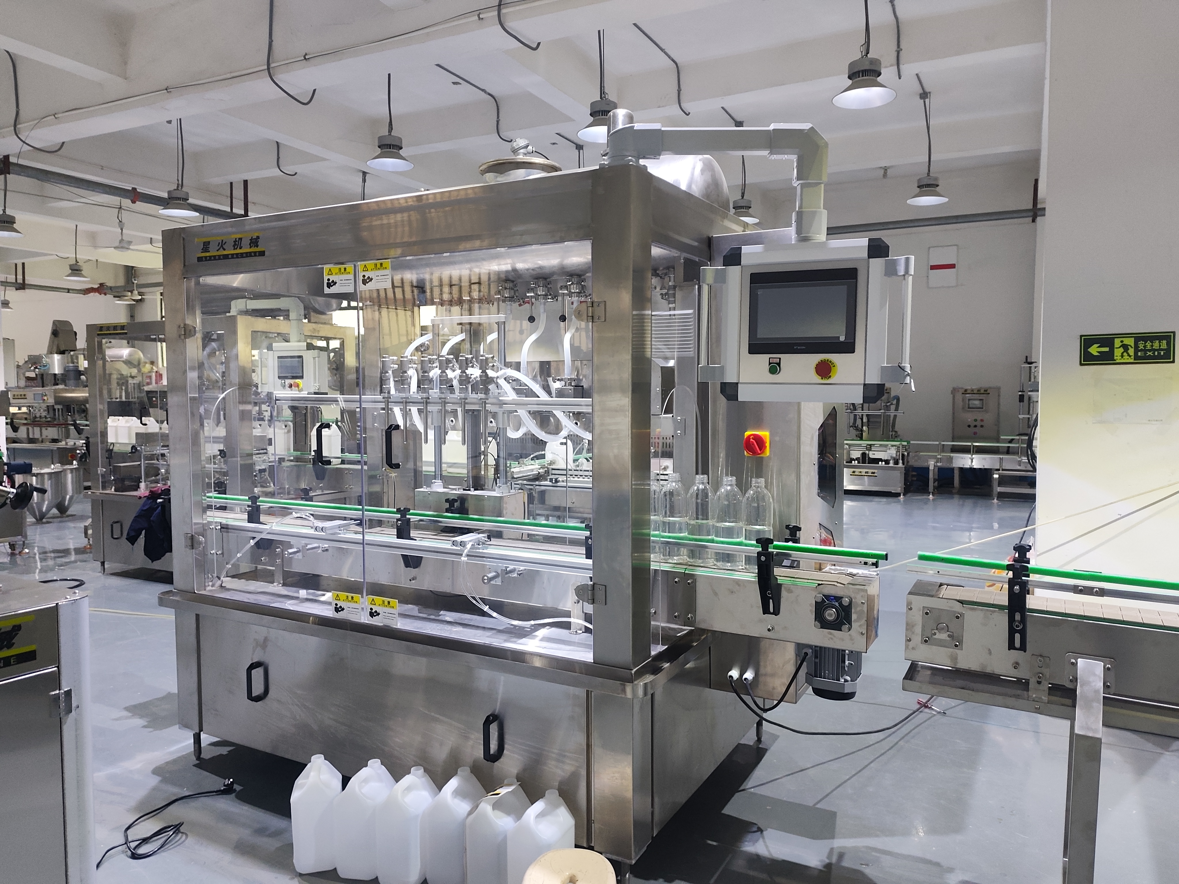 �Ͼ��ǻ���ع�װ�豸����