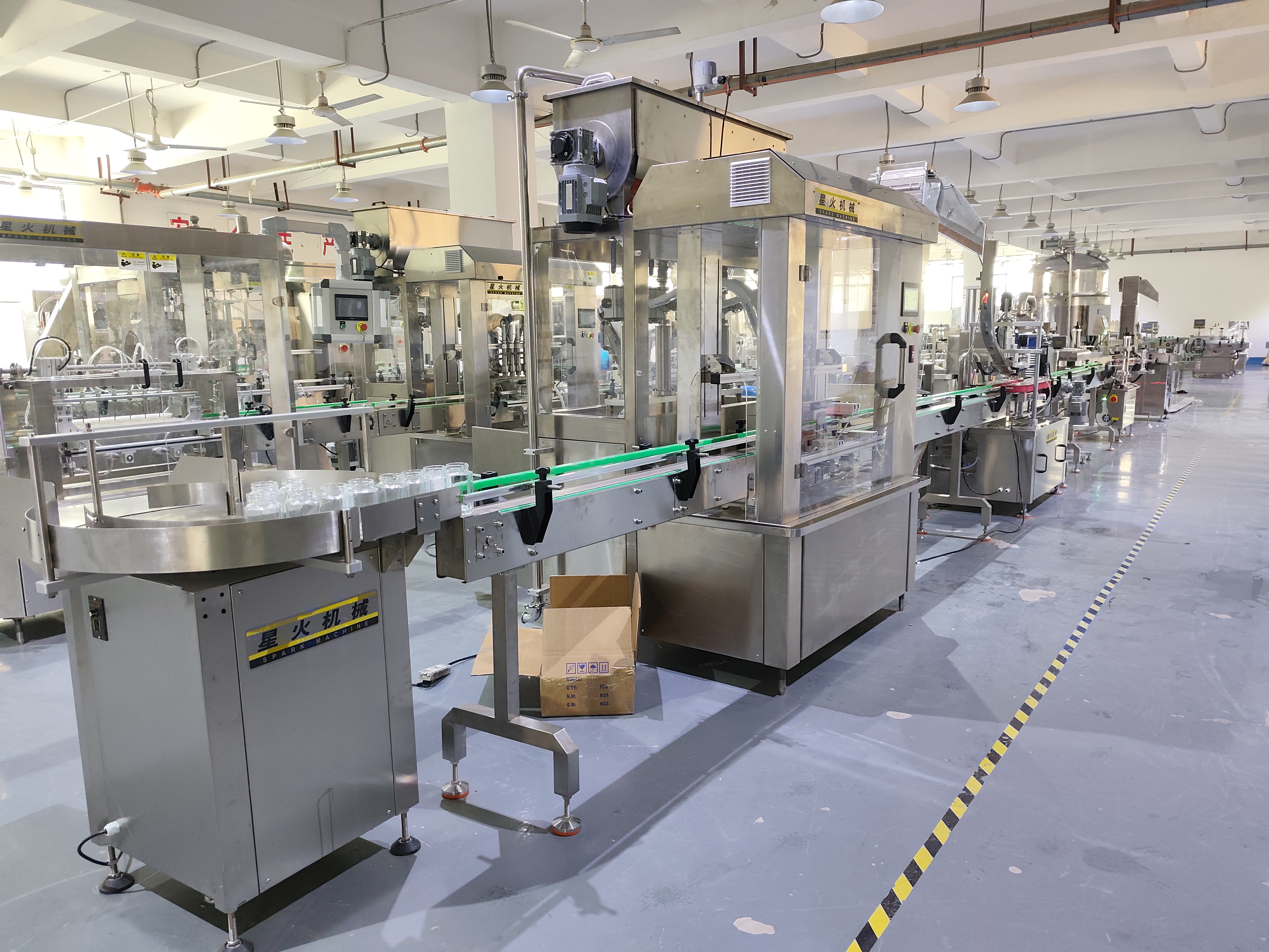 �Ͼ��ǻ���ع�װ�豸����