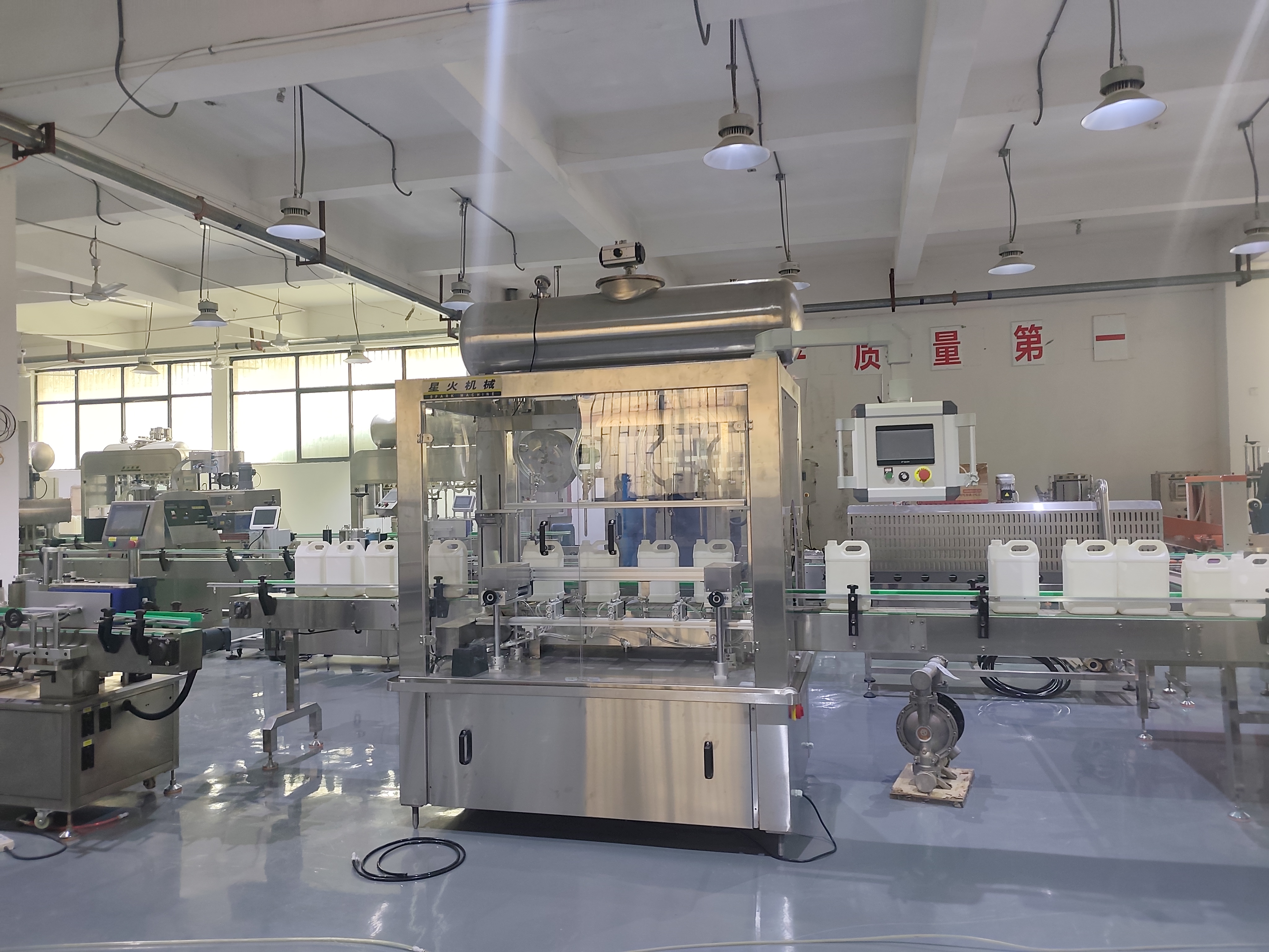 �Ͼ��ǻ���ع�װ�豸����